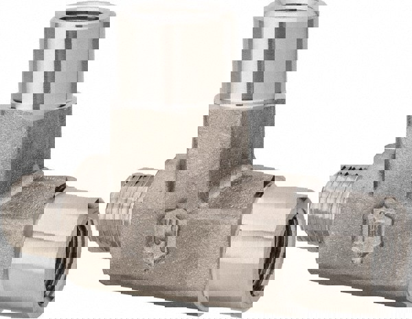 Pipe Street Tee: 1/8